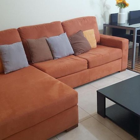 Plaza 305 Albufeira Daire Dış mekan fotoğraf