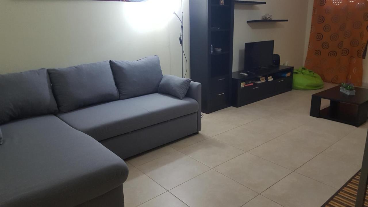 Plaza 305 Albufeira Daire Dış mekan fotoğraf