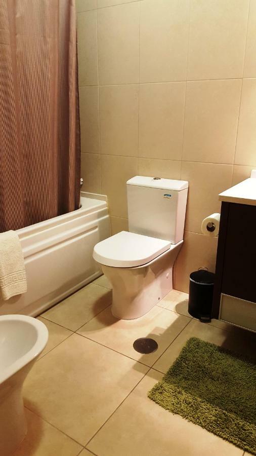 Plaza 305 Albufeira Daire Dış mekan fotoğraf